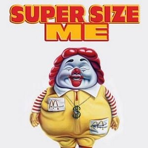 Foto Super Size Me - A Dieta do Palhaço