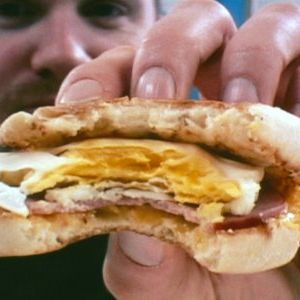 Foto Super Size Me - A Dieta do Palhaço