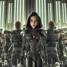 Foto As Tartarugas Ninja - O Retorno