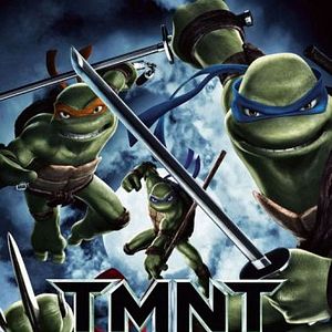 Foto As Tartarugas Ninja - O Retorno