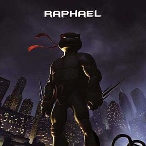 Foto As Tartarugas Ninja - O Retorno