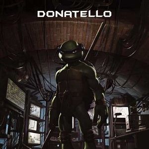 Foto As Tartarugas Ninja - O Retorno