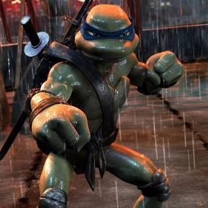 Foto As Tartarugas Ninja - O Retorno