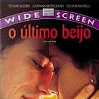 Foto O Último Beijo