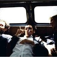 Foto O Último Beijo