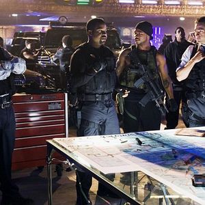 Foto xXx 2 - Estado de Emergência