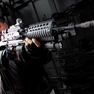 Foto xXx 2 - Estado de Emergência