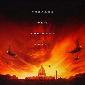 Foto xXx 2 - Estado de Emergência