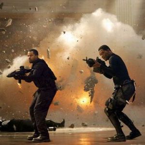 Foto xXx 2 - Estado de Emergência