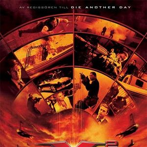 Foto xXx 2 - Estado de Emergência