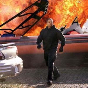 Foto xXx 2 - Estado de Emergência