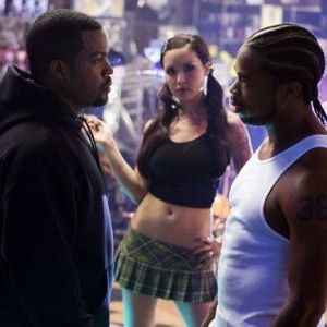 Foto xXx 2 - Estado de Emergência