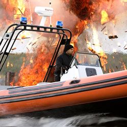 Foto xXx 2 - Estado de Emergência