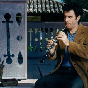 Foto O Toque do Oboé