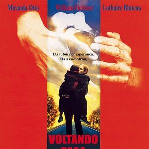 Foto Voltando para Casa