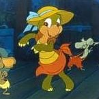 Foto A Tartaruga Manuelita