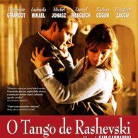 Foto O Tango de Rashevski