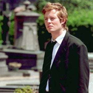 Foto O Tango de Rashevski