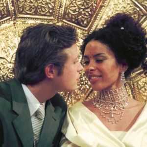 Foto O Tango de Rashevski