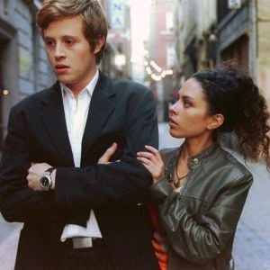 Foto O Tango de Rashevski