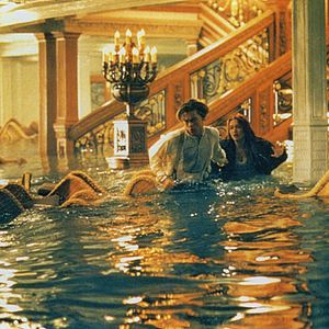 Foto Titanic