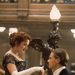 Foto Titanic