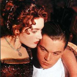 Foto Titanic