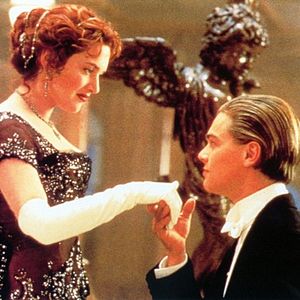 Foto Titanic