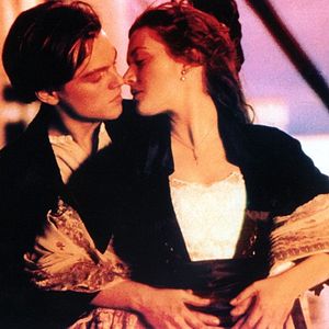 Foto Titanic