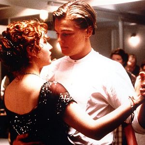Foto Titanic