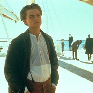 Foto Titanic