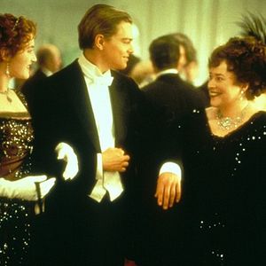 Foto Titanic