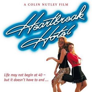 Foto A Vida Começa aos 40