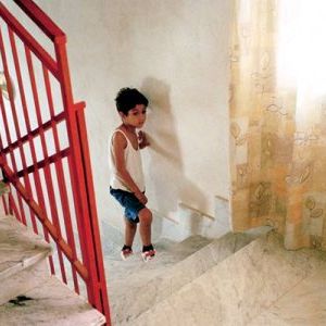 Foto Violação de Domicílio