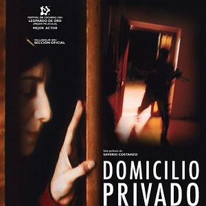 Foto Violação de Domicílio