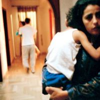 Foto Violação de Domicílio