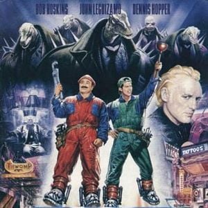 Foto Super Mario Bros.