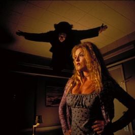 Foto Vampiros de John Carpenter