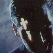 Foto Vampiros de John Carpenter