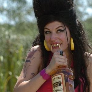 Foto Super-Heróis - A Liga da Injustiça