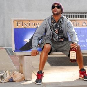 Foto Super-Heróis - A Liga da Injustiça