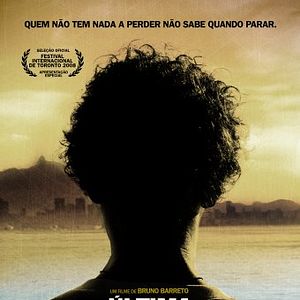 Foto Última Parada - 174