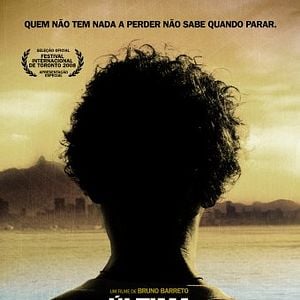 Foto Última Parada - 174