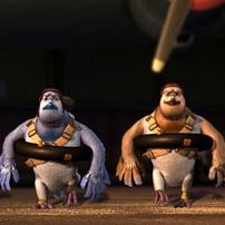 Foto Valiant - Um Herói que Vale a Pena