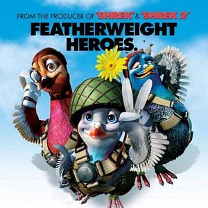 Foto Valiant - Um Herói que Vale a Pena