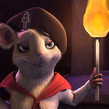 Foto Valiant - Um Herói que Vale a Pena