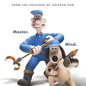 Foto Wallace & Gromit - A Batalha dos Vegetais