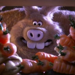 Foto Wallace & Gromit - A Batalha dos Vegetais