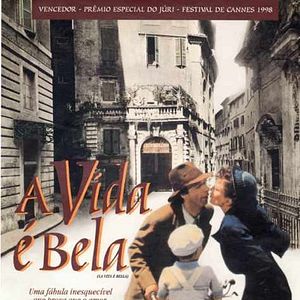 Foto A Vida é Bela