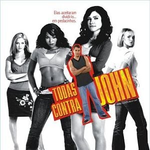 Foto Todas Contra John